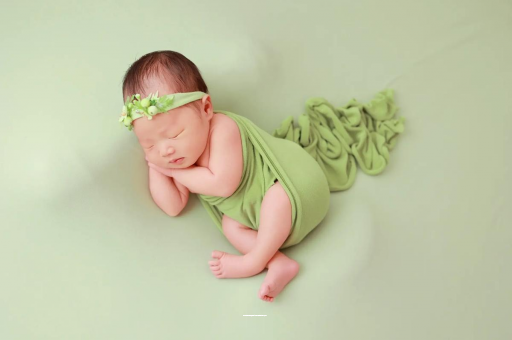 海盐宝宝多大可以不用拍嗝