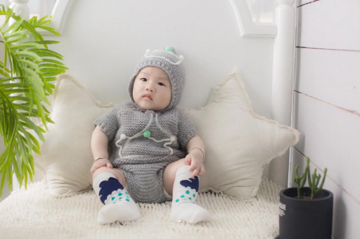 海盐11个月宝宝