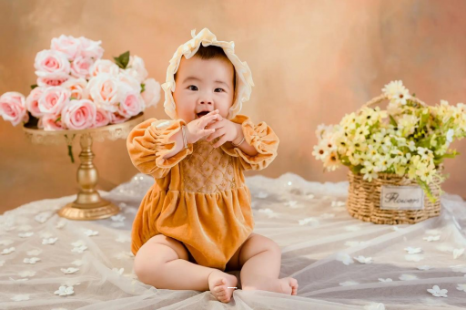 海盐宝宝咳嗽老不好怎么办